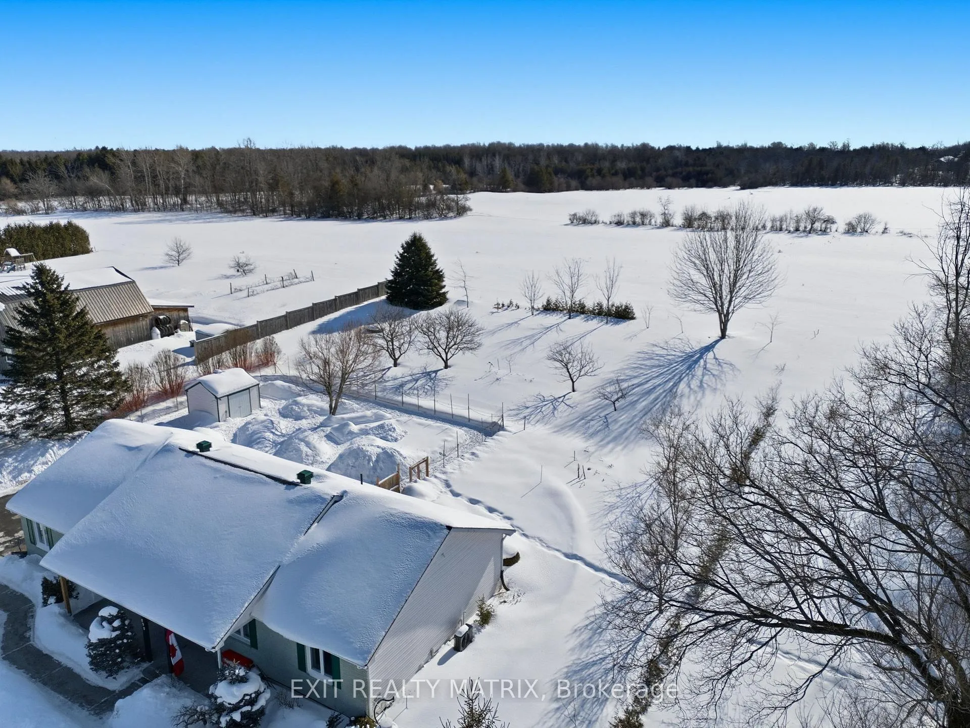 Photo 35 of 890 Happy Hollow Road, Champlain, Vankleek Hill — HOMEH