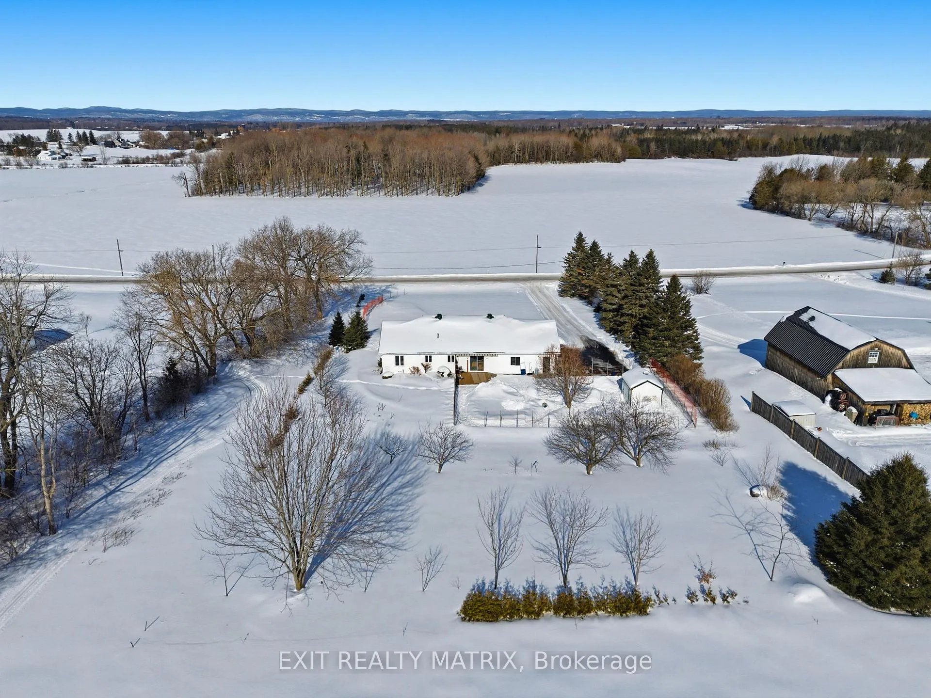 Photo 37 of 890 Happy Hollow Road, Champlain, Vankleek Hill — HOMEH