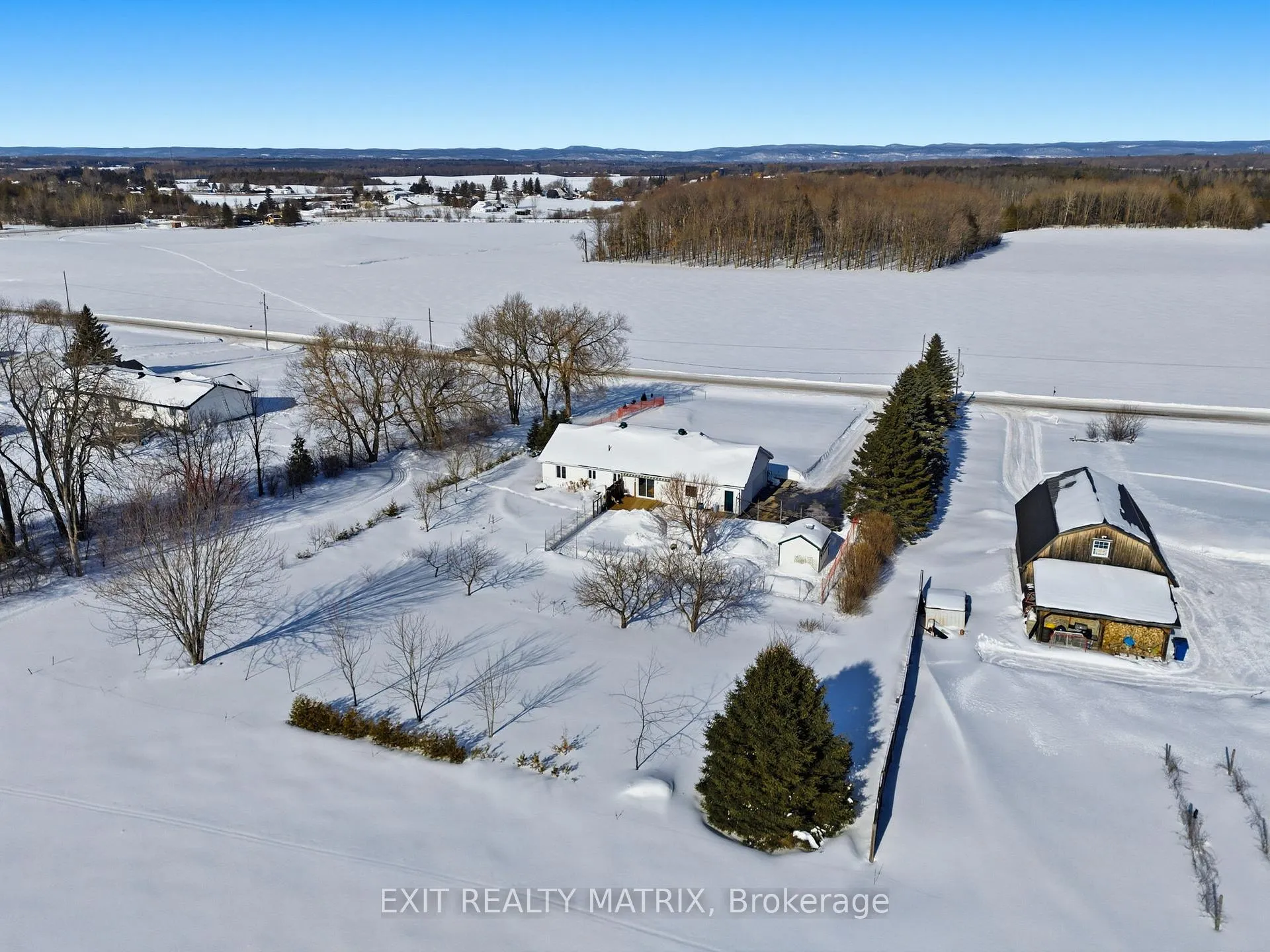Photo 38 of 890 Happy Hollow Road, Champlain, Vankleek Hill — HOMEH