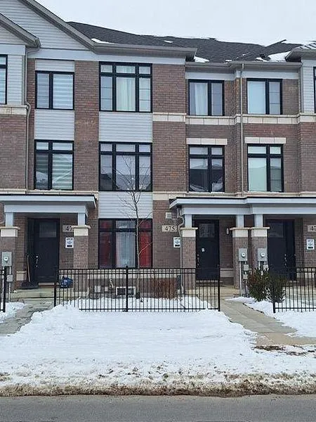 Photo 2 of 475 Provident Way, Hamilton, Mount Hope — HOMEH