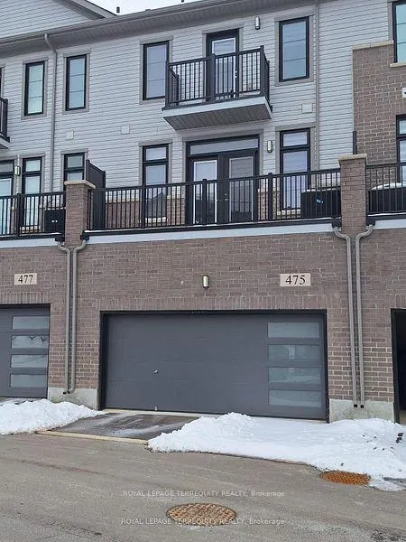 Photo 3 of 475 Provident Way, Hamilton, Mount Hope — HOMEH