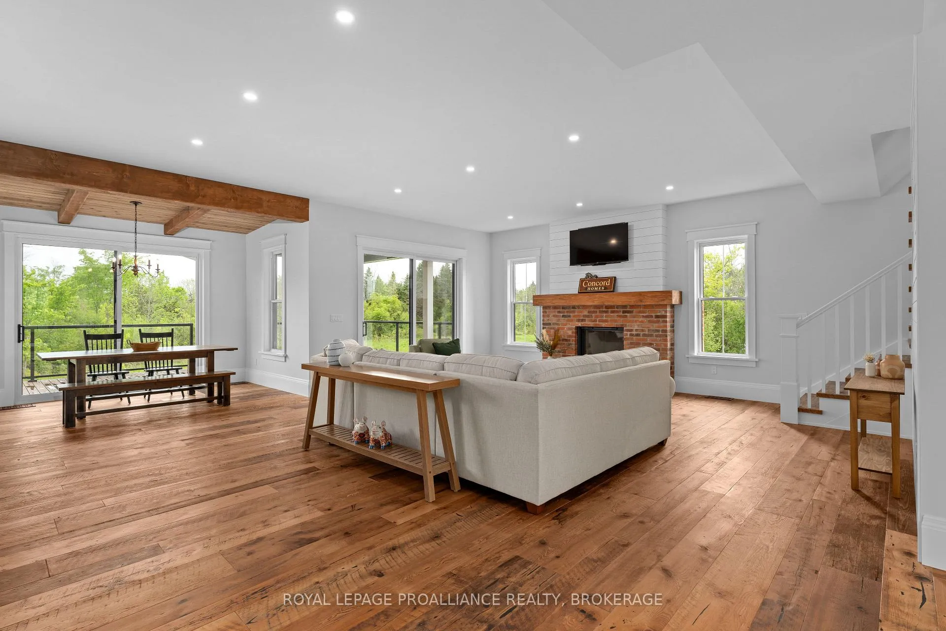 Photo 9 of 514 Caton Road, Loyalist, Bath — HOMEH