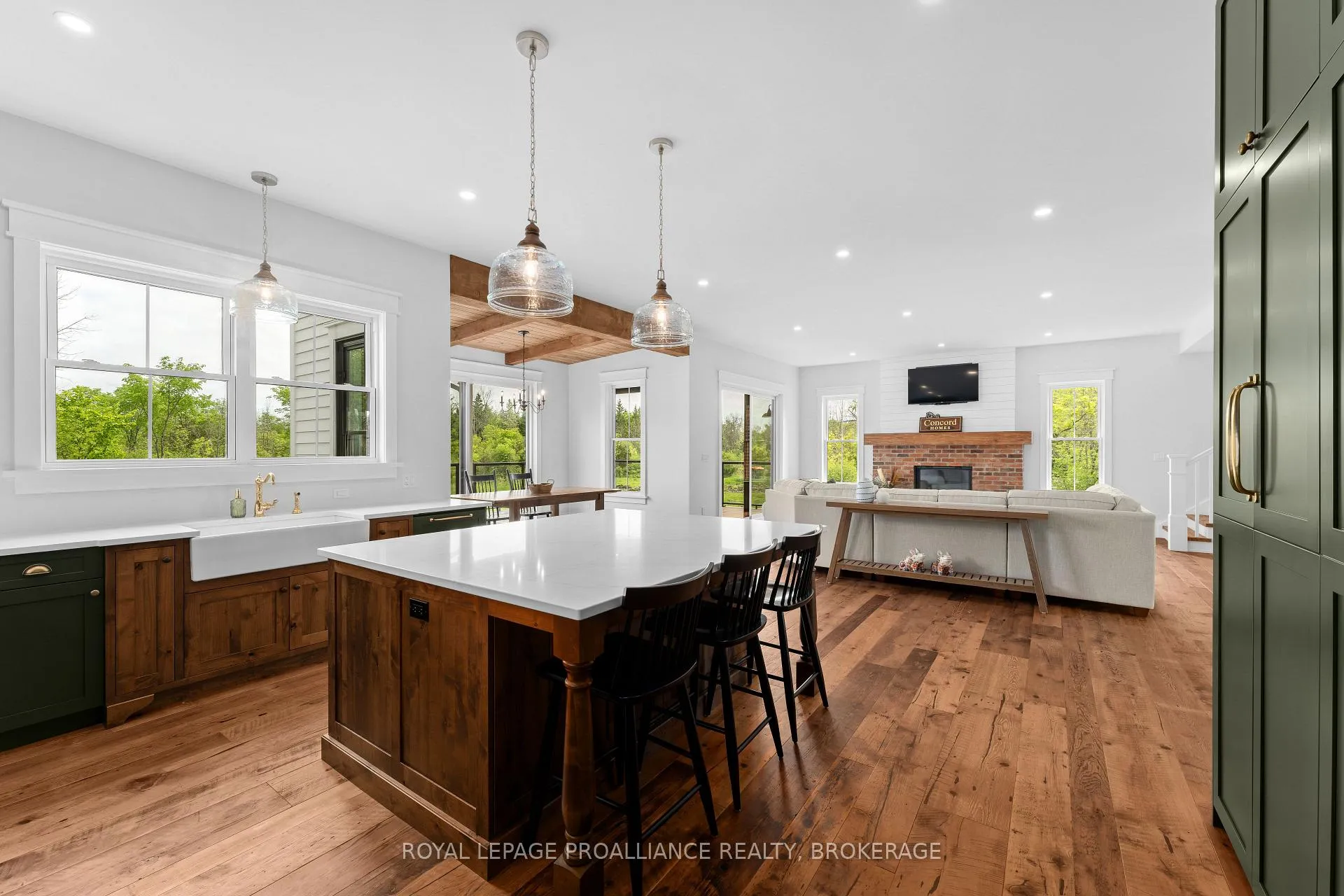 Photo 17 of 514 Caton Road, Loyalist, Bath — HOMEH