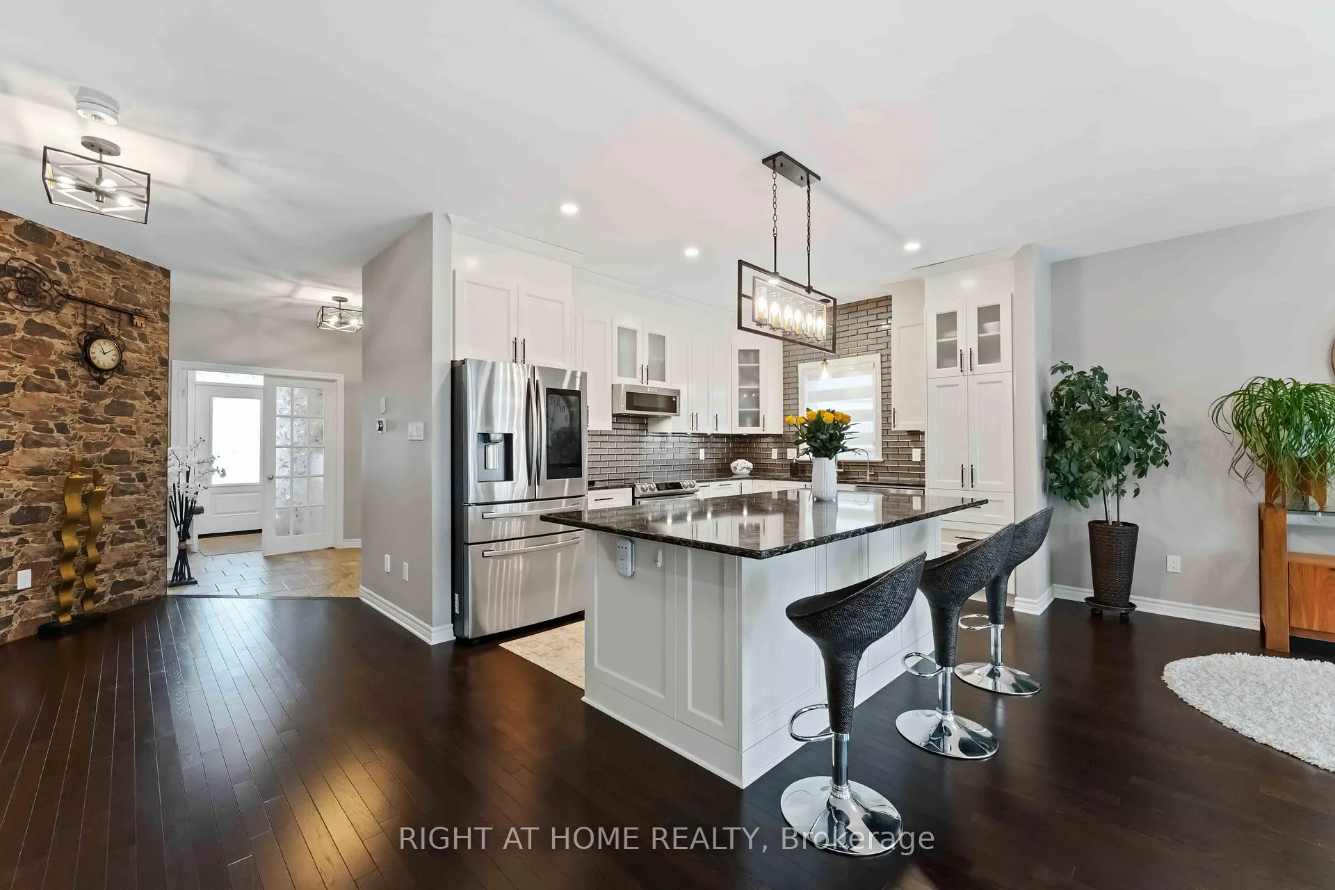 Photo 5 of 248 Maygrass Way, Ottawa, Remainder of Stittsville & Area — HOMEH