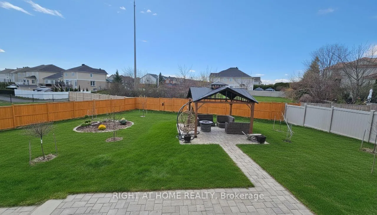 Photo 37 of 248 Maygrass Way, Ottawa, Remainder of Stittsville & Area — HOMEH