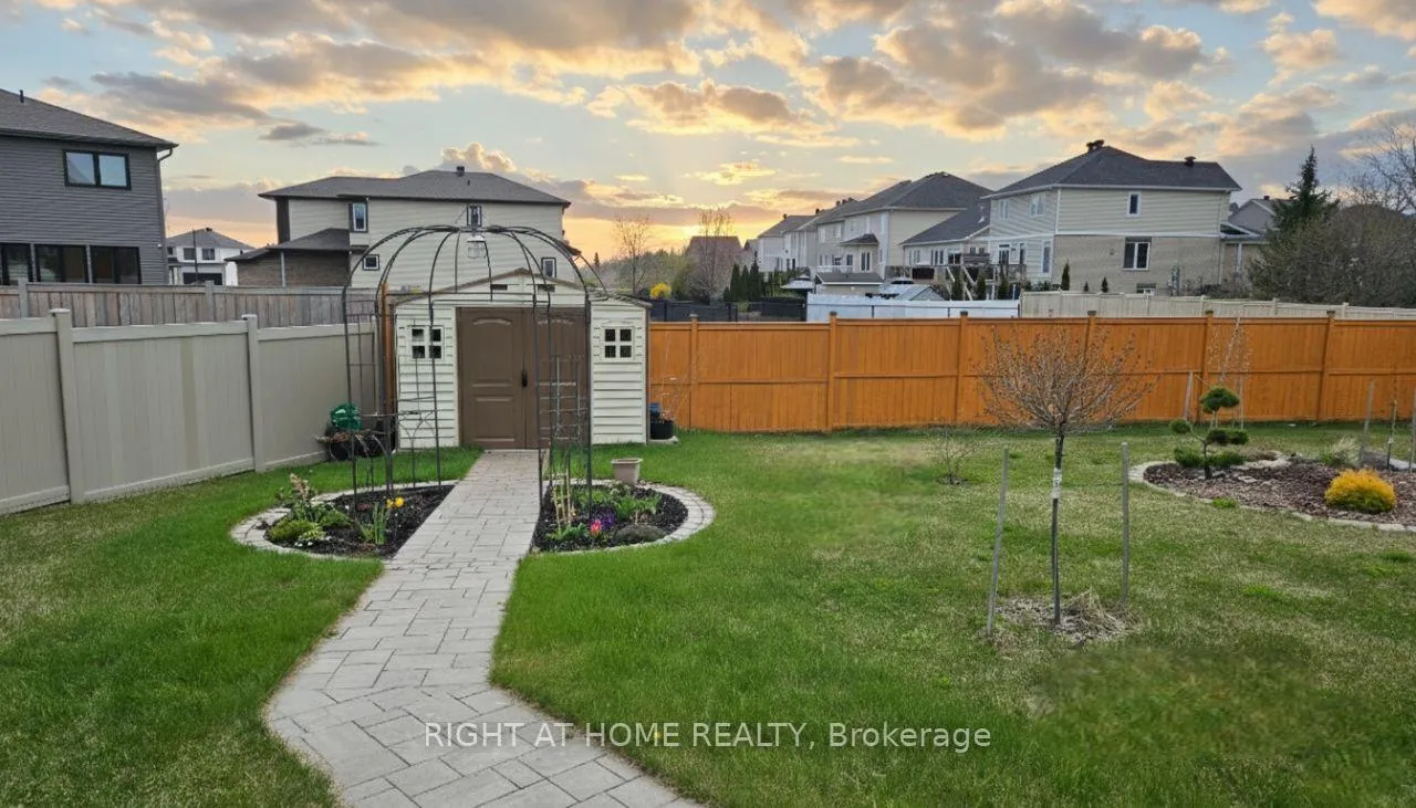 Photo 38 of 248 Maygrass Way, Ottawa, Remainder of Stittsville & Area — HOMEH