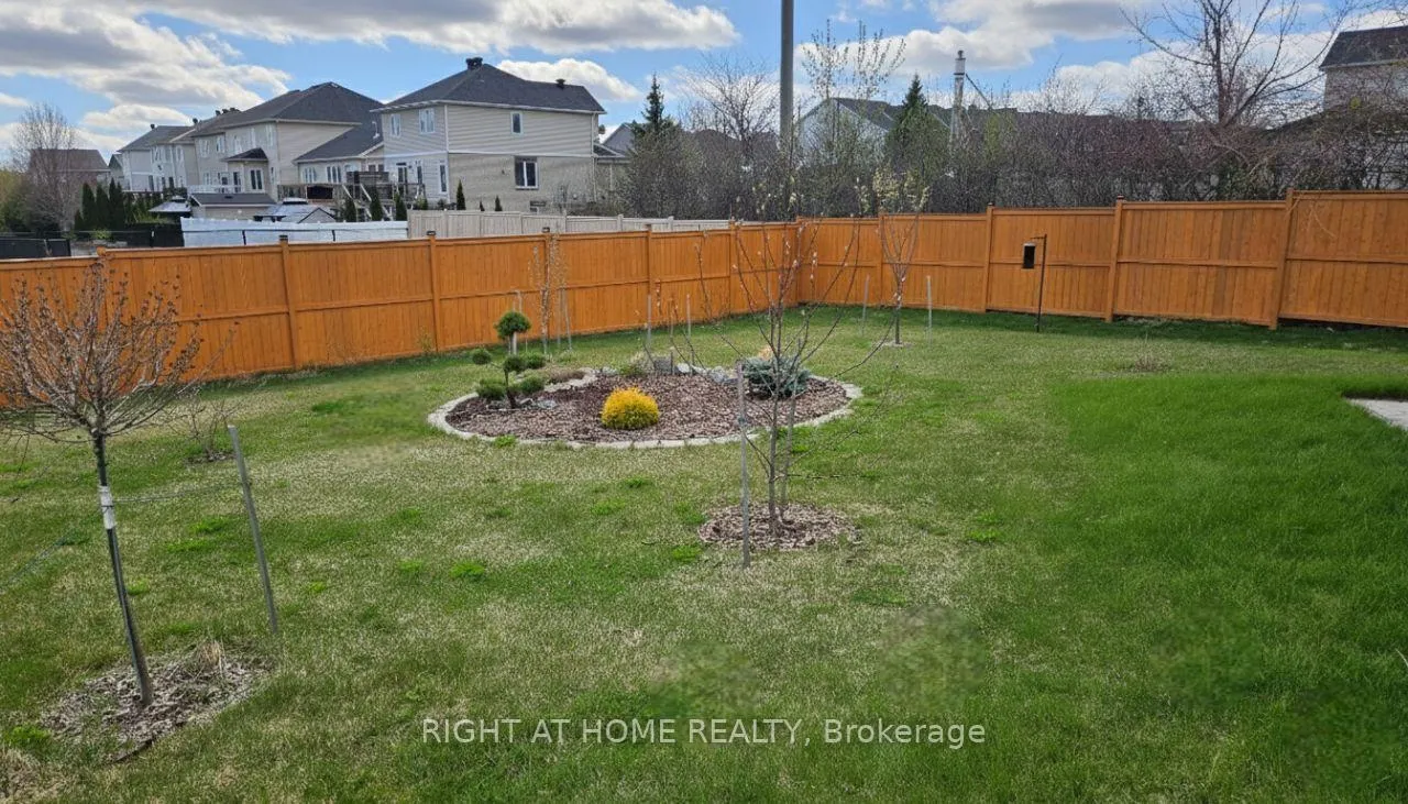 Photo 39 of 248 Maygrass Way, Ottawa, Remainder of Stittsville & Area — HOMEH