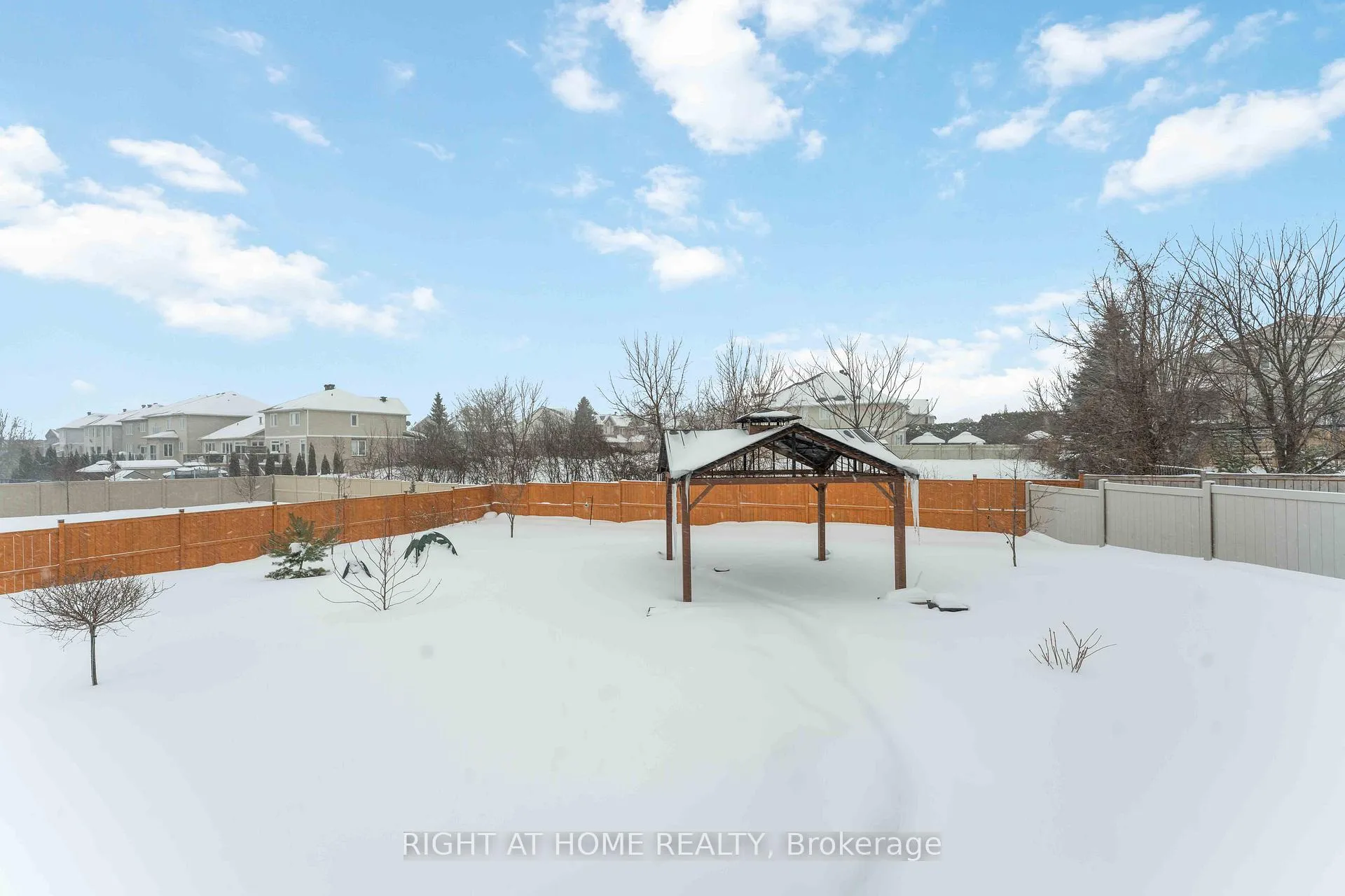 Photo 40 of 248 Maygrass Way, Ottawa, Remainder of Stittsville & Area — HOMEH