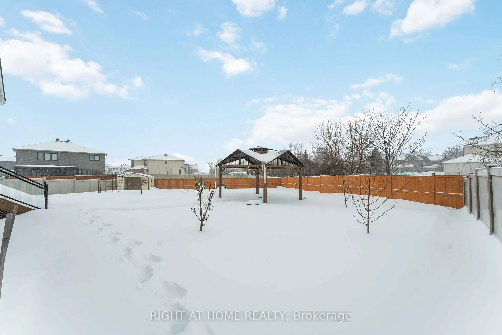 Photo 41 of 248 Maygrass Way, Ottawa, Remainder of Stittsville & Area — HOMEH