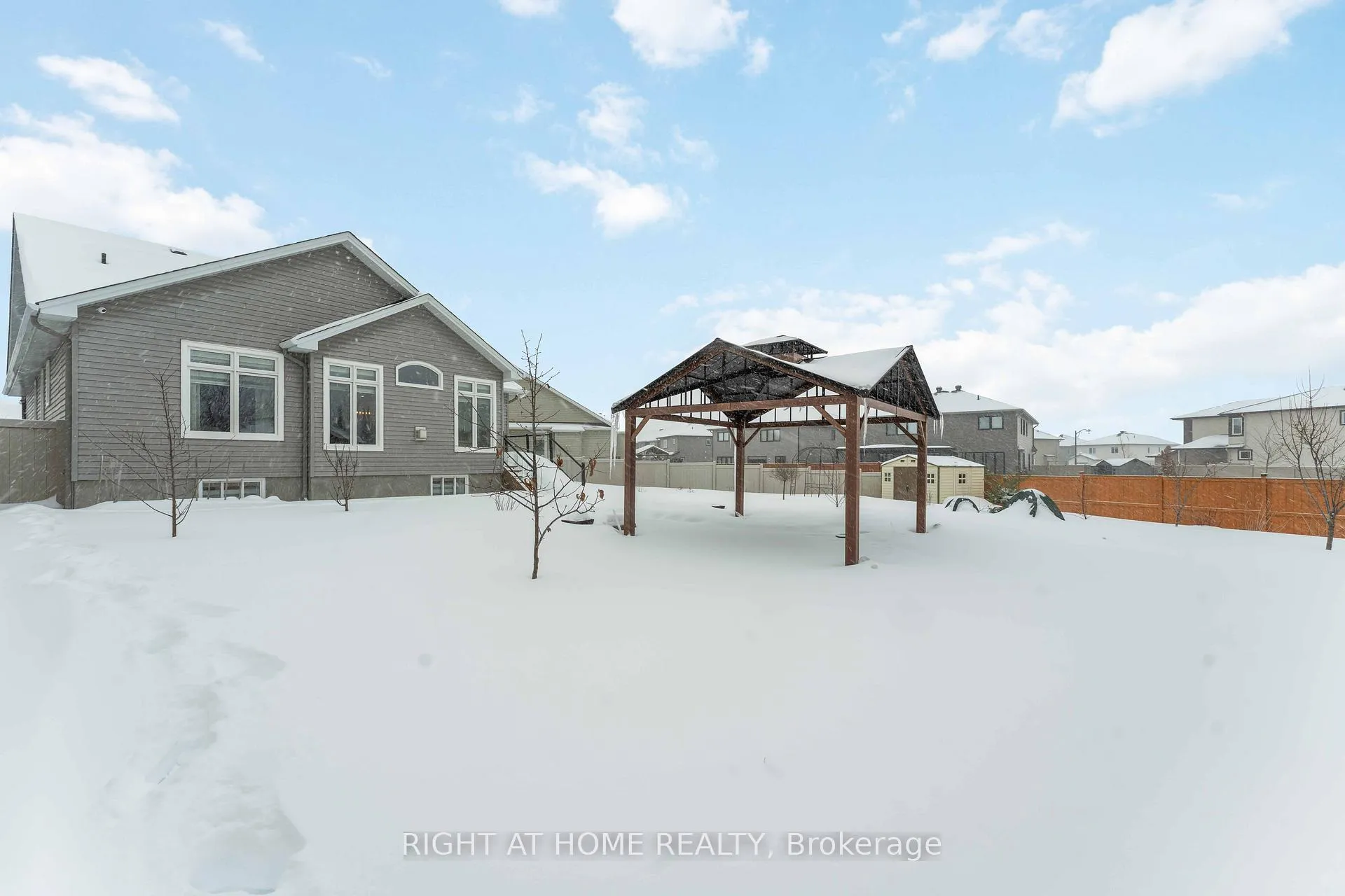 Photo 42 of 248 Maygrass Way, Ottawa, Remainder of Stittsville & Area — HOMEH