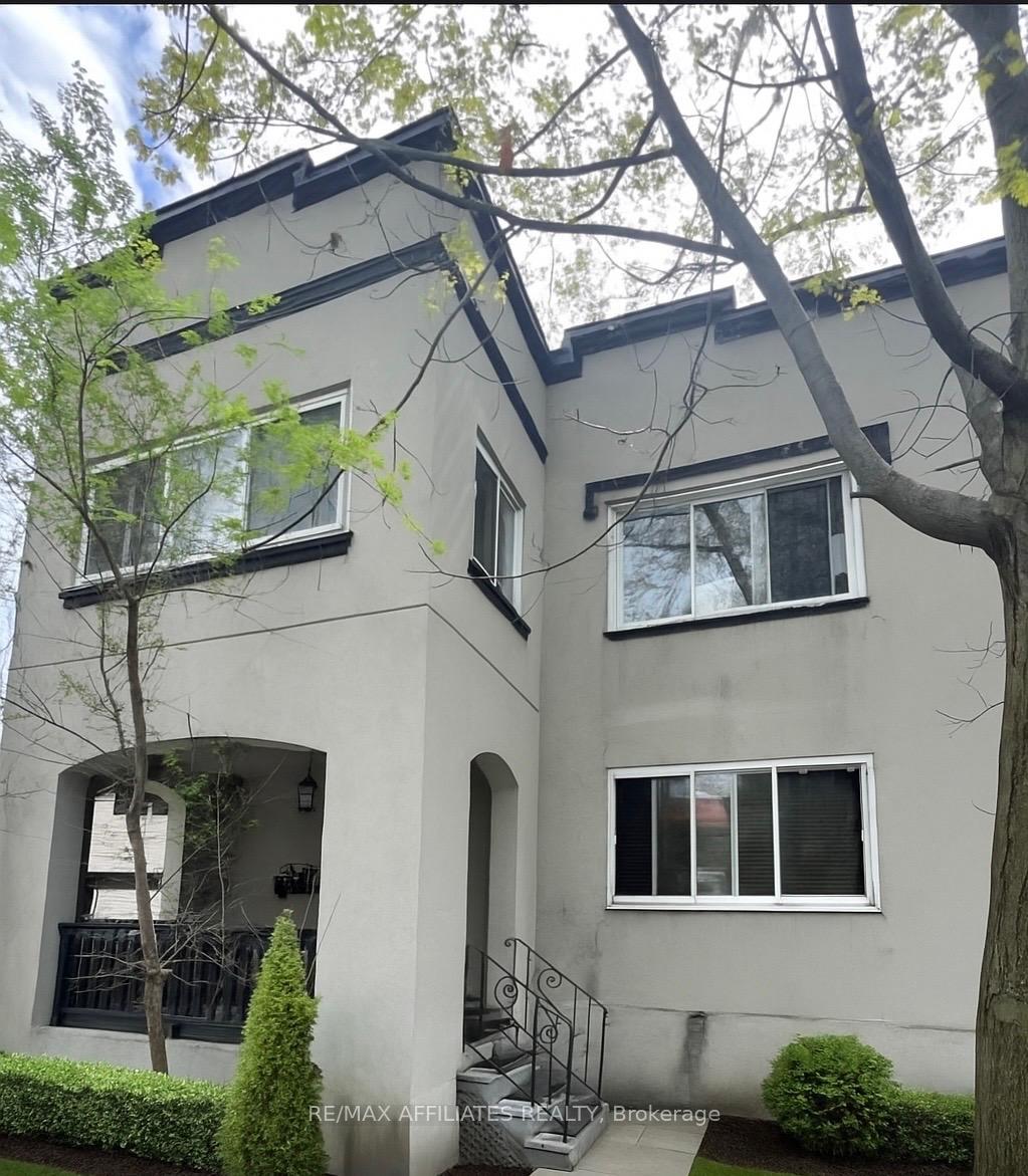 Photo 1 of Unit 2, 320 Laurier Avenue E, Ottawa, Sandy Hill — HOMEH