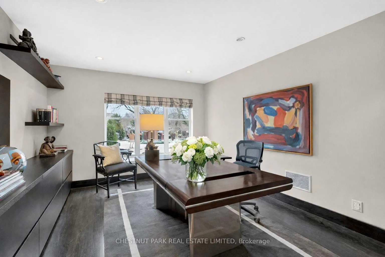 Photo 17 of 31 South Drive, Toronto, Rosedale-Moore Park — HOMEH