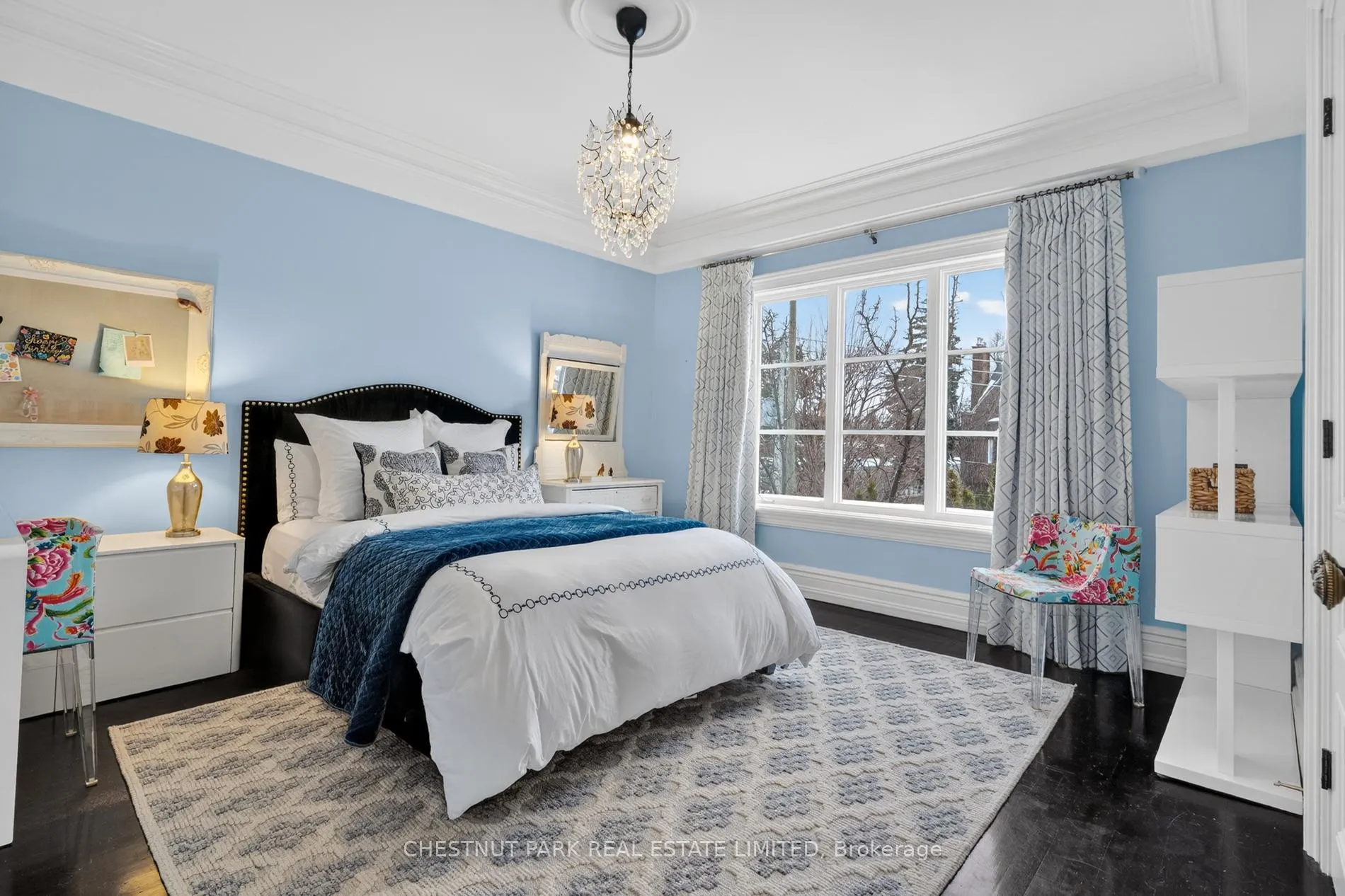 Photo 19 of 31 South Drive, Toronto, Rosedale-Moore Park — HOMEH