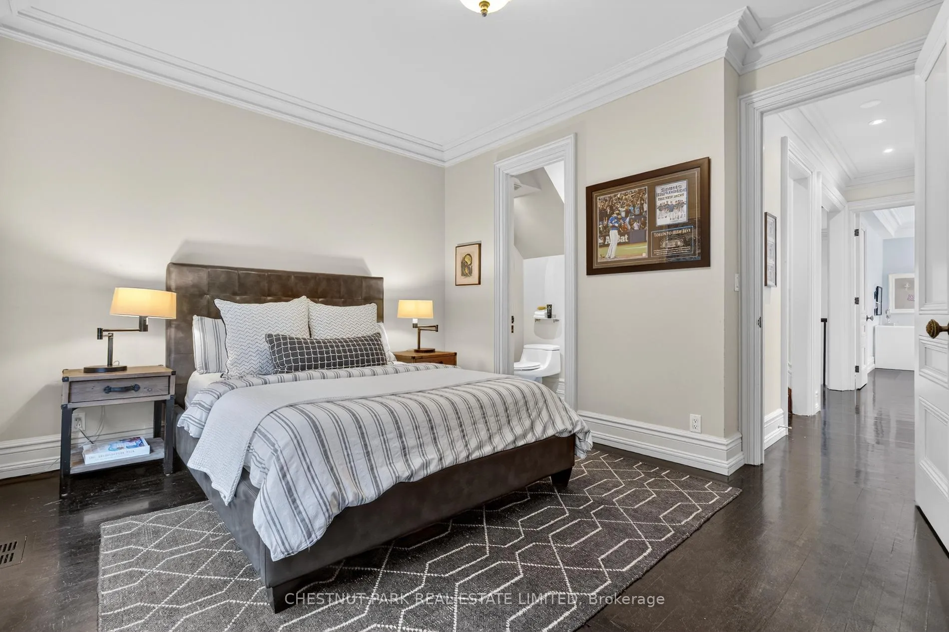 Photo 20 of 31 South Drive, Toronto, Rosedale-Moore Park — HOMEH