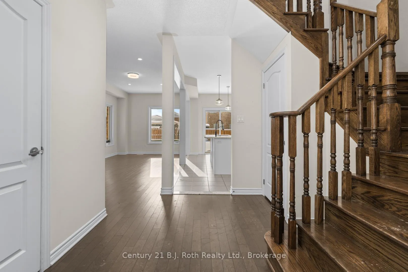 Photo 6 of 99 Terry Clayton Avenue, Brock, Beaverton — HOMEH