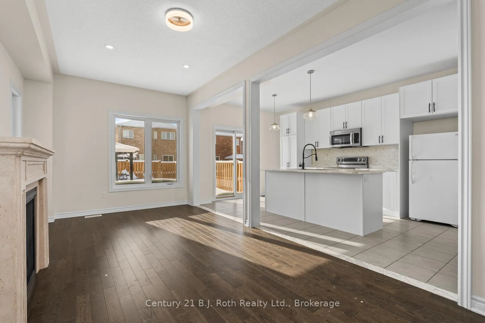 Photo 7 of 99 Terry Clayton Avenue, Brock, Beaverton — HOMEH