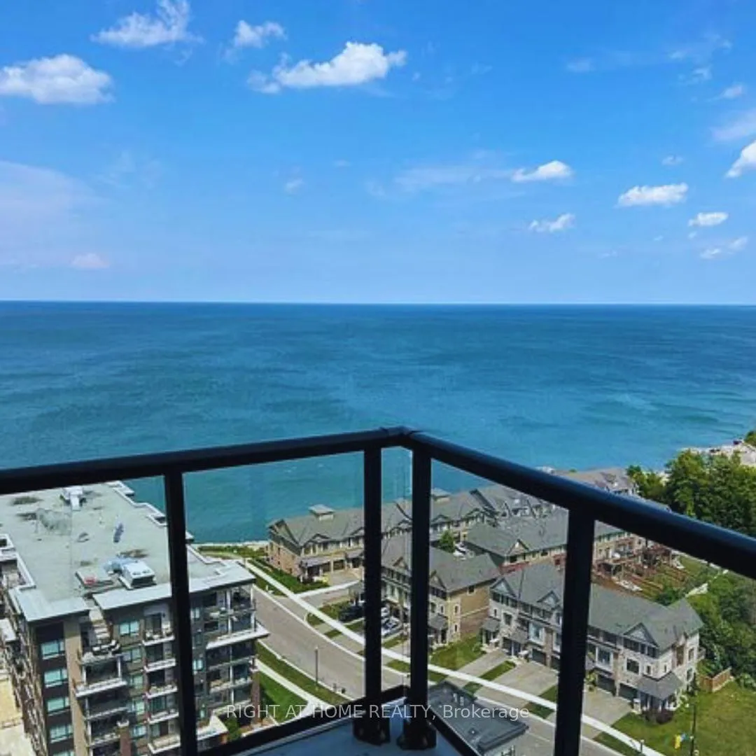Photo 1 of Unit 1709, 385 Winston Road, Grimsby, Grimsby Beach — HOMEH