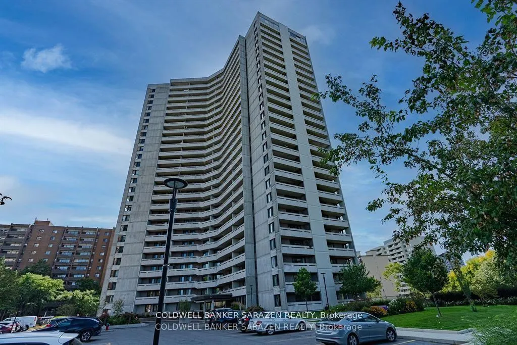 Photo 1 of Unit 1904, 1171 Ambleside Drive N, Ottawa, Woodroffe — HOMEH