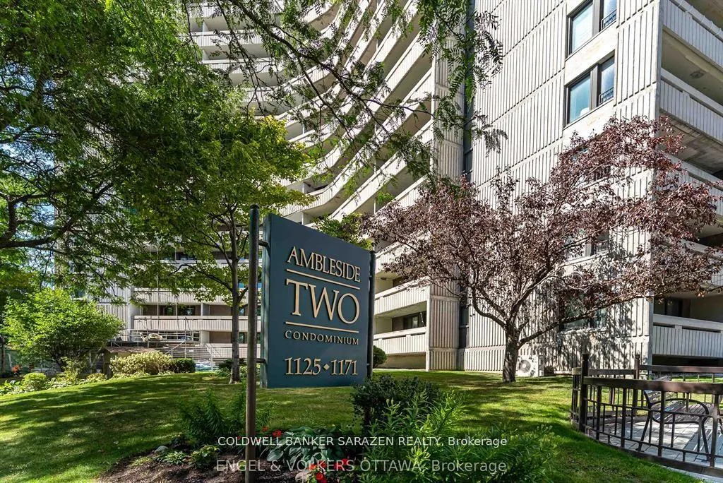 Photo 2 of Unit 1904, 1171 Ambleside Drive N, Ottawa, Woodroffe — HOMEH