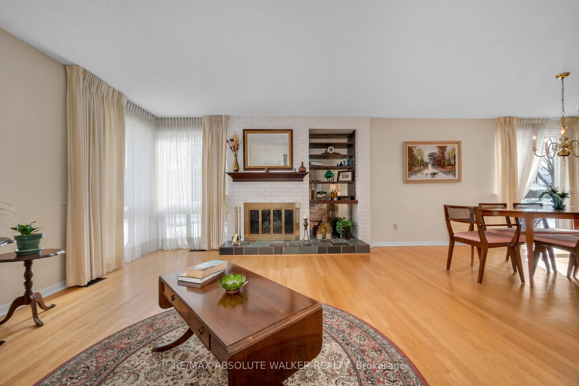 Photo 9 of 1851 Burfield Avenue, Ottawa, Beacon Hill South — HOMEH
