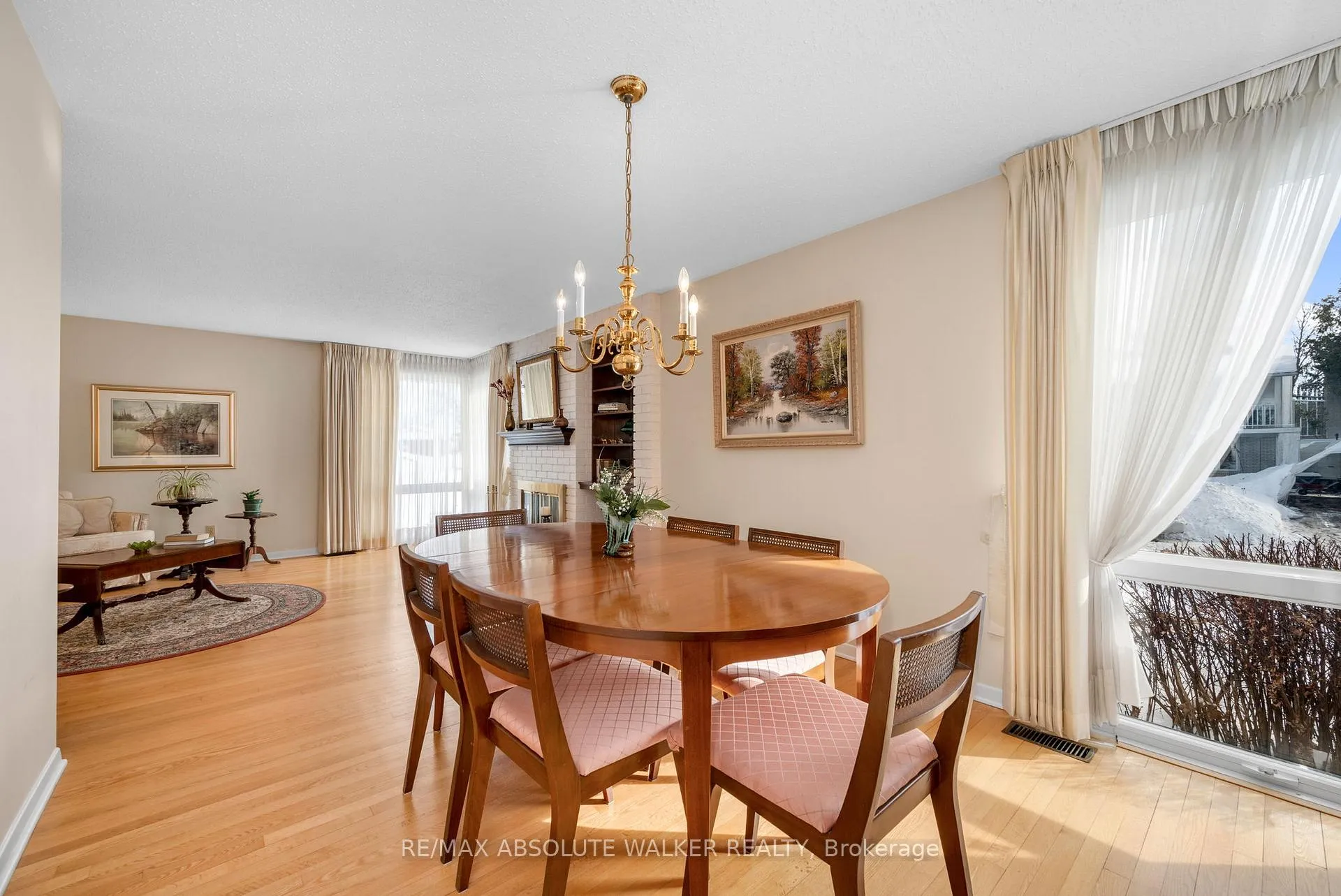 Photo 13 of 1851 Burfield Avenue, Ottawa, Beacon Hill South — HOMEH