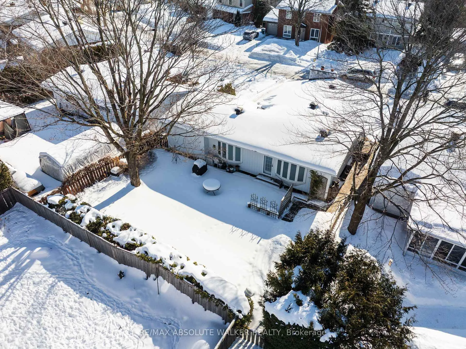 Photo 35 of 1851 Burfield Avenue, Ottawa, Beacon Hill South — HOMEH