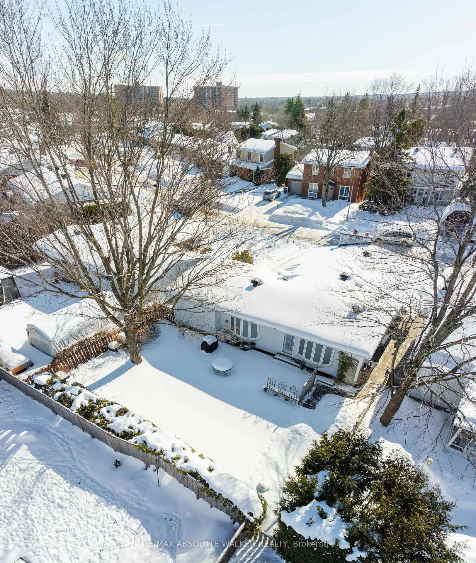 Photo 36 of 1851 Burfield Avenue, Ottawa, Beacon Hill South — HOMEH