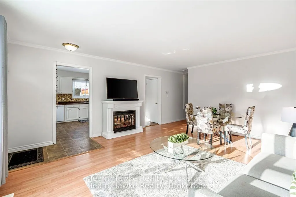Photo 6 of 264 Kingfisher Avenue, Tay, Port McNicoll — HOMEH