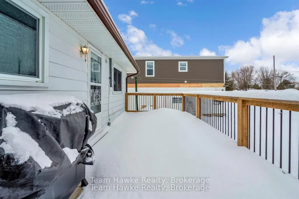 Photo 30 of 264 Kingfisher Avenue, Tay, Port McNicoll — HOMEH