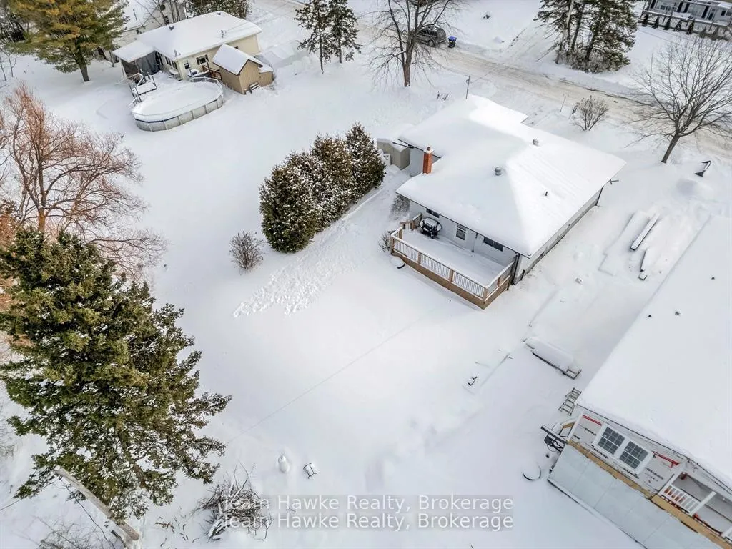 Photo 32 of 264 Kingfisher Avenue, Tay, Port McNicoll — HOMEH