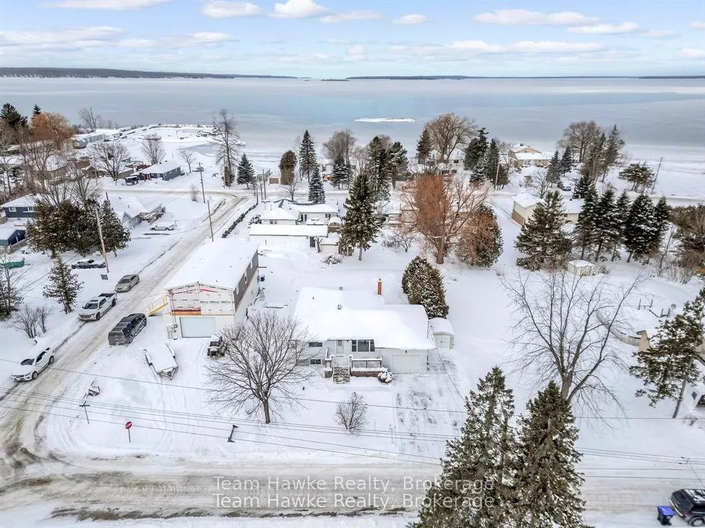 Photo 33 of 264 Kingfisher Avenue, Tay, Port McNicoll — HOMEH