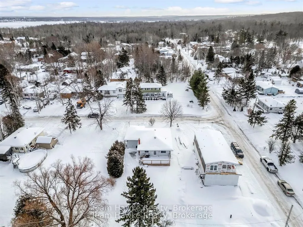 Photo 34 of 264 Kingfisher Avenue, Tay, Port McNicoll — HOMEH