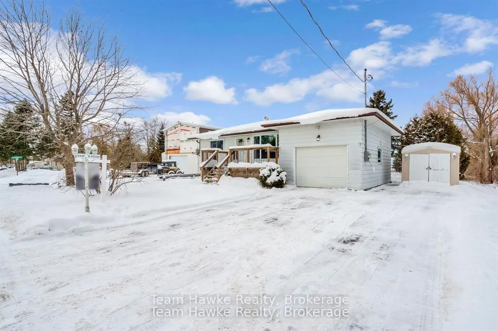 Photo 35 of 264 Kingfisher Avenue, Tay, Port McNicoll — HOMEH