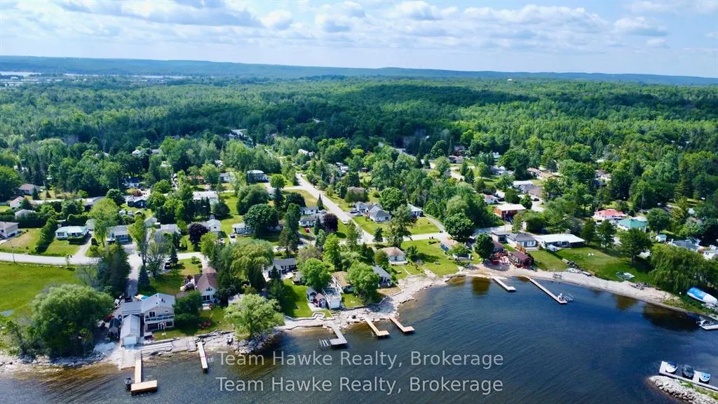 Photo 40 of 264 Kingfisher Avenue, Tay, Port McNicoll — HOMEH