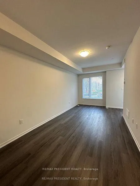 Photo 3 of Unit TH 354, 100 Honeycrisp Crescent, Vaughan, Vaughan Corporate Centre — HOMEH