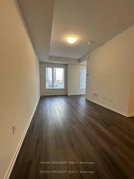 Photo 4 of Unit TH 354, 100 Honeycrisp Crescent, Vaughan, Vaughan Corporate Centre — HOMEH