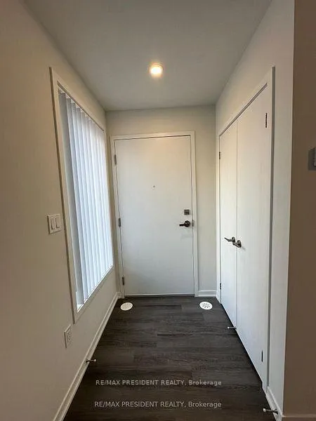 Photo 5 of Unit TH 354, 100 Honeycrisp Crescent, Vaughan, Vaughan Corporate Centre — HOMEH