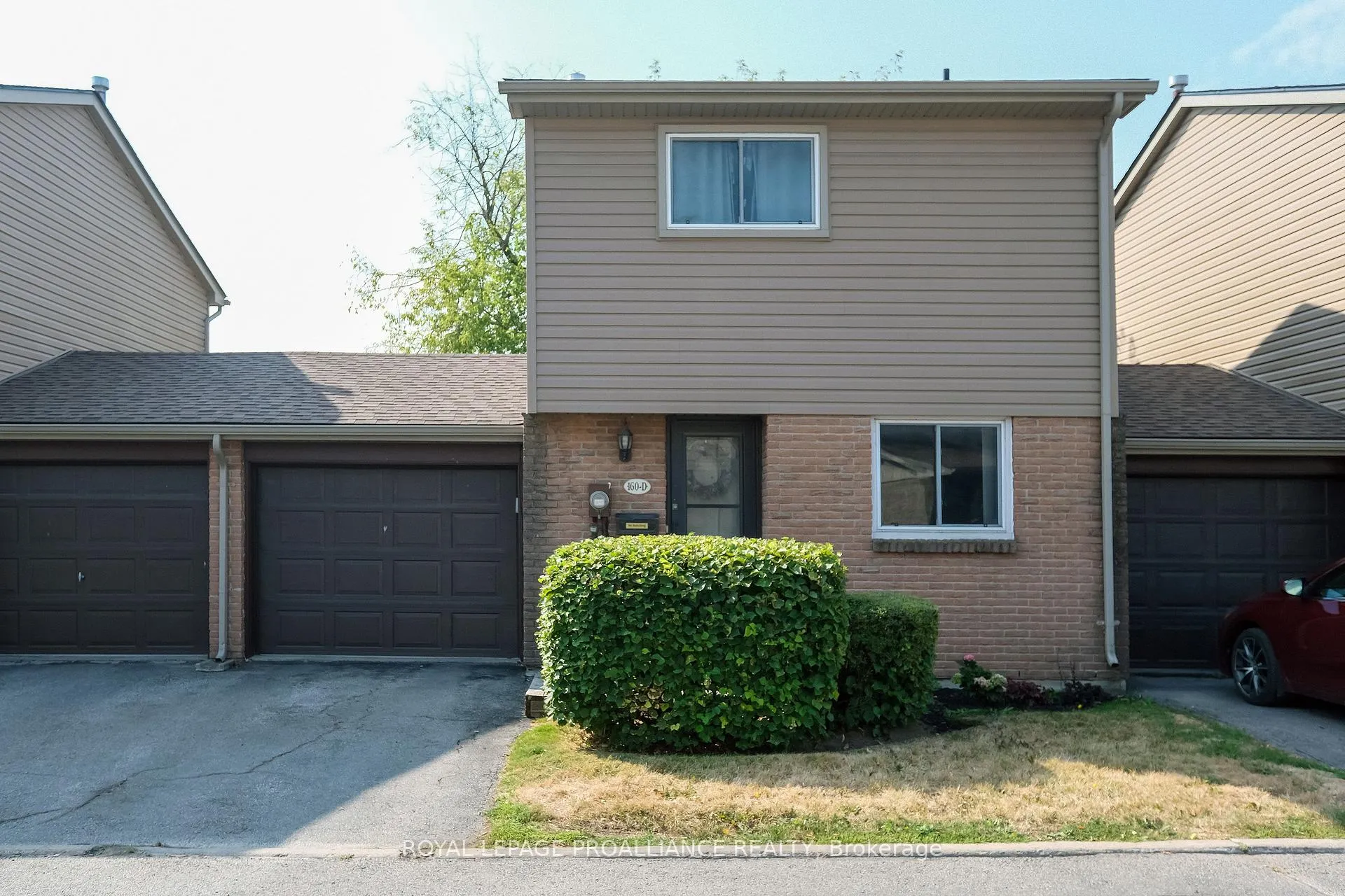 Photo 2 of Unit 10, 160 Singleton Drive, Belleville, Belleville Ward — HOMEH
