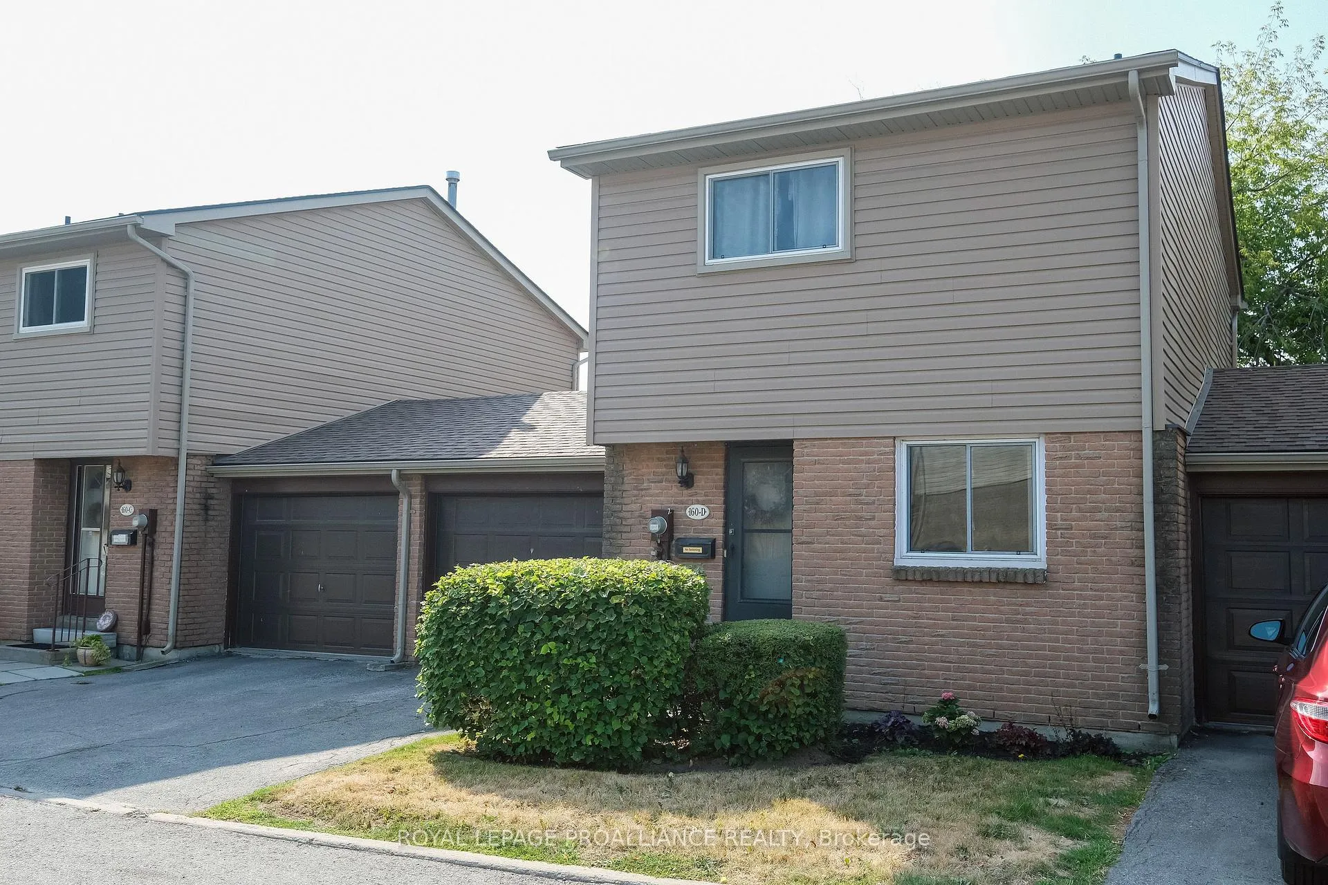 Photo 3 of Unit 10, 160 Singleton Drive, Belleville, Belleville Ward — HOMEH
