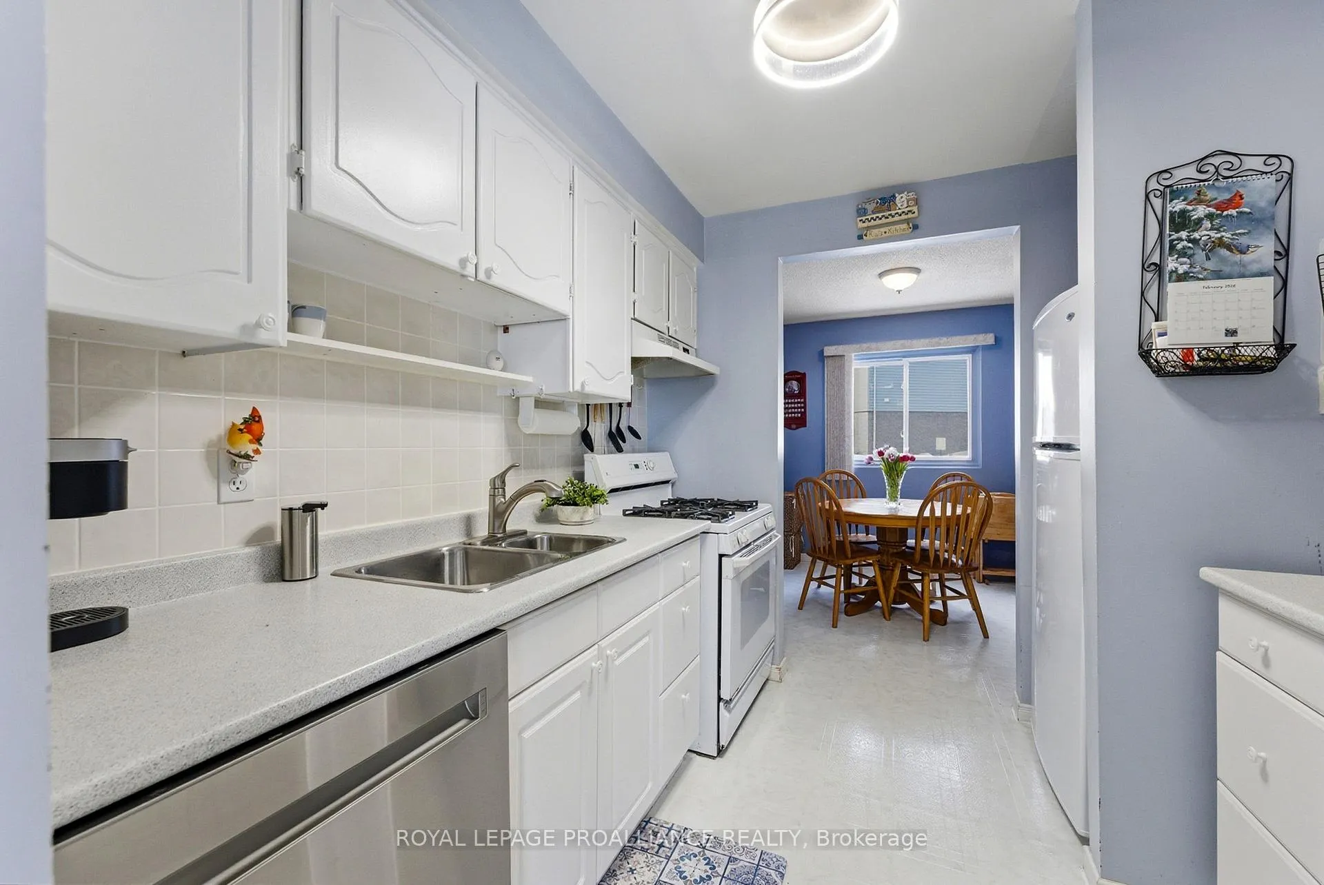Photo 9 of Unit 10, 160 Singleton Drive, Belleville, Belleville Ward — HOMEH