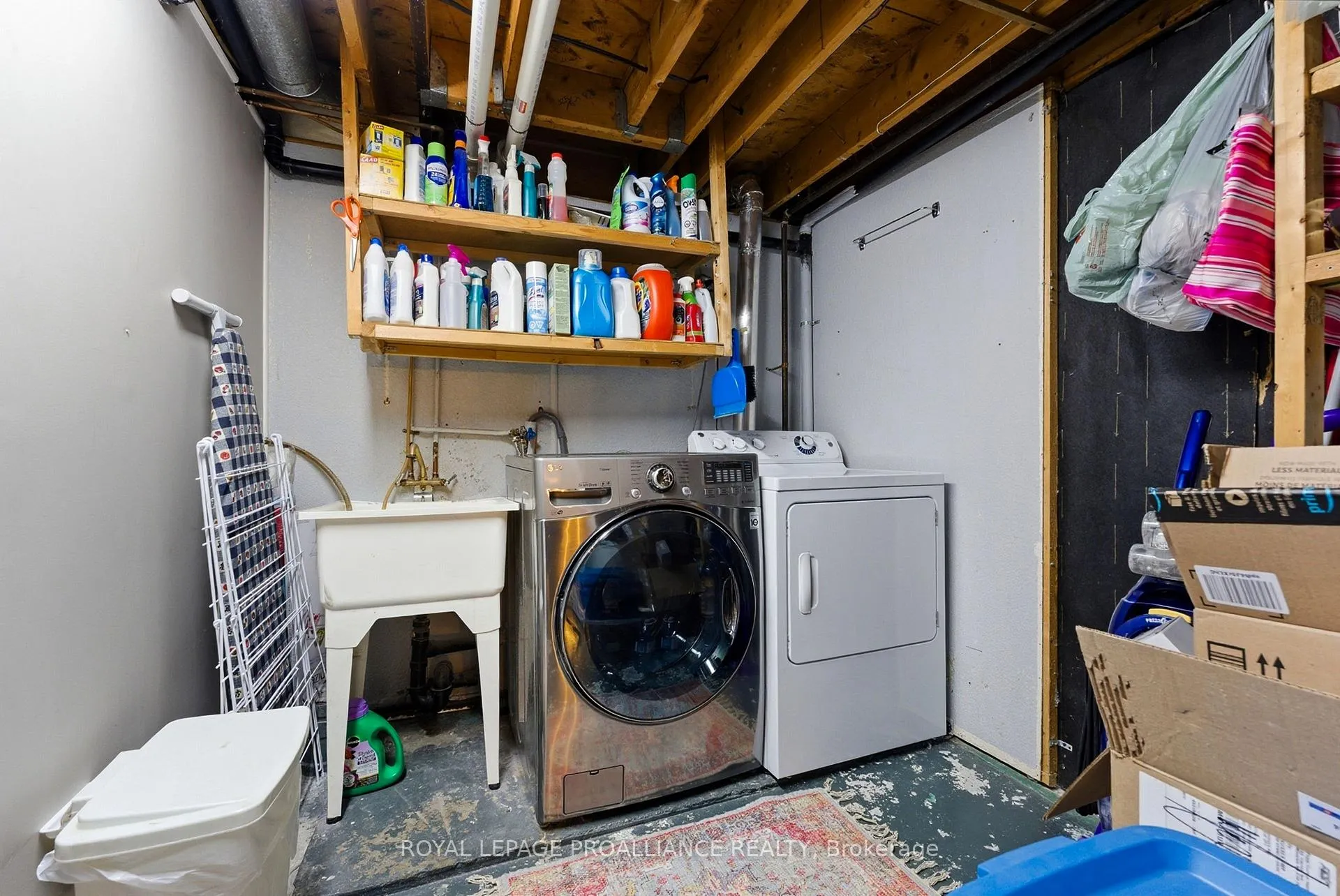Photo 30 of Unit 10, 160 Singleton Drive, Belleville, Belleville Ward — HOMEH