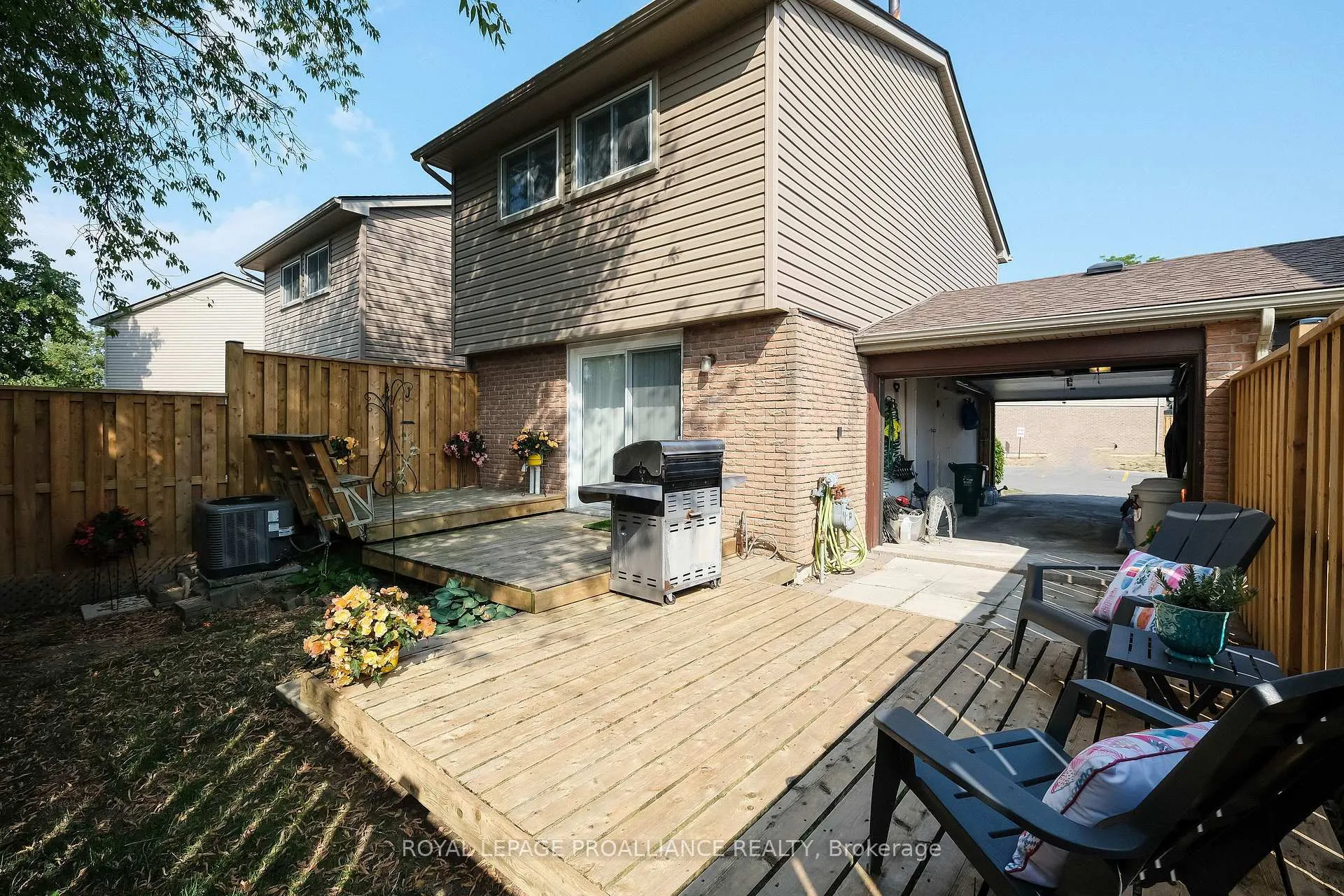 Photo 34 of Unit 10, 160 Singleton Drive, Belleville, Belleville Ward — HOMEH