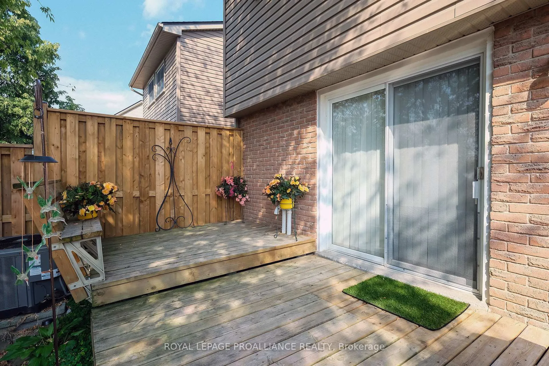 Photo 39 of Unit 10, 160 Singleton Drive, Belleville, Belleville Ward — HOMEH