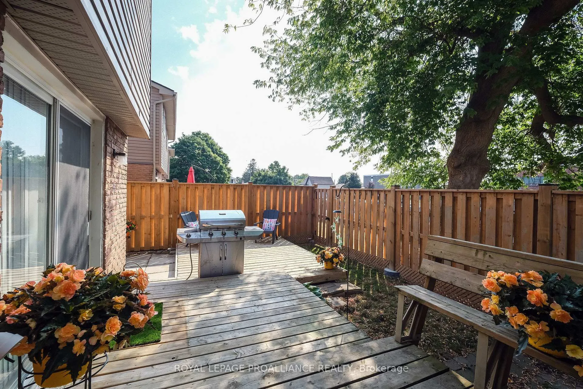 Photo 41 of Unit 10, 160 Singleton Drive, Belleville, Belleville Ward — HOMEH
