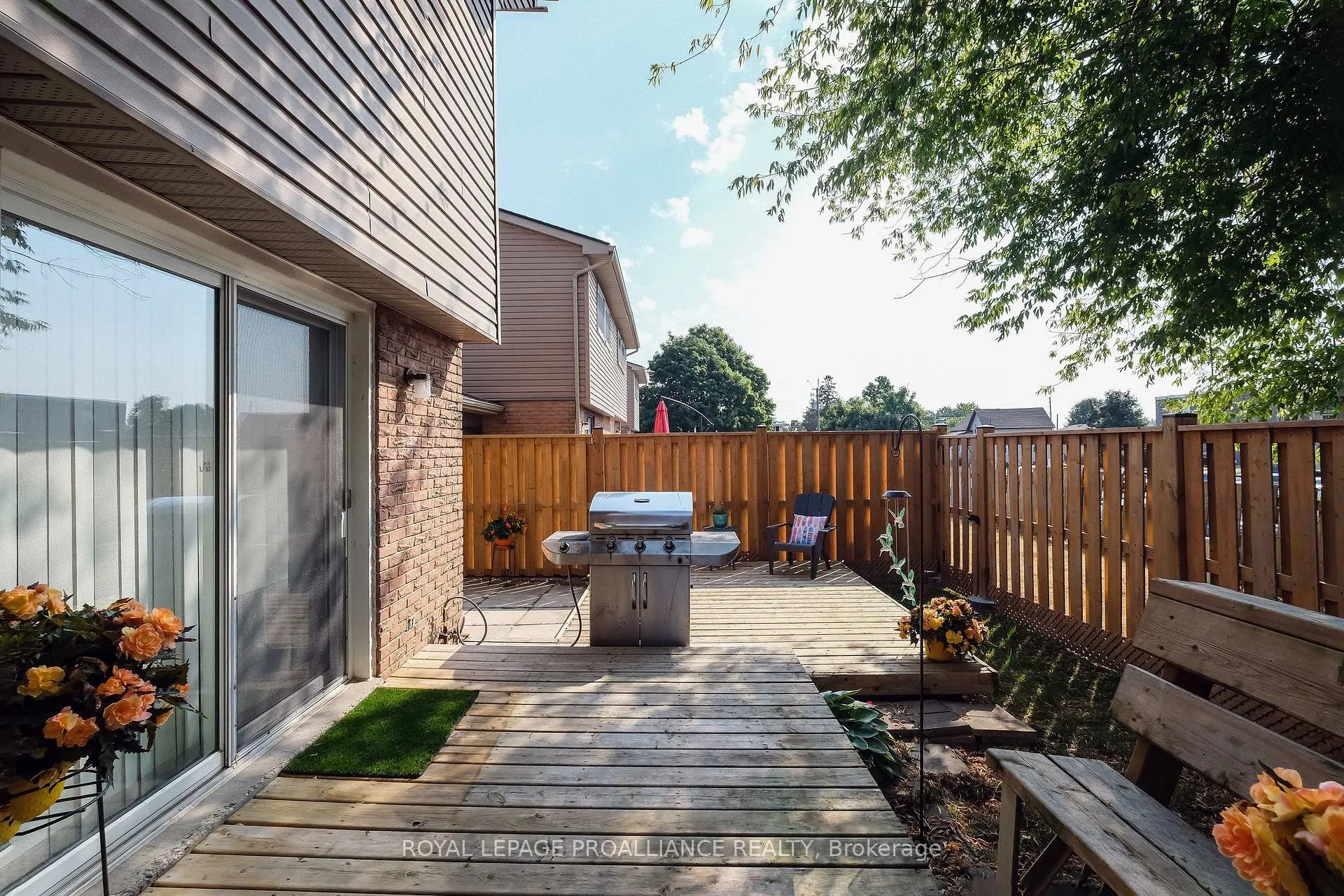 Photo 42 of Unit 10, 160 Singleton Drive, Belleville, Belleville Ward — HOMEH