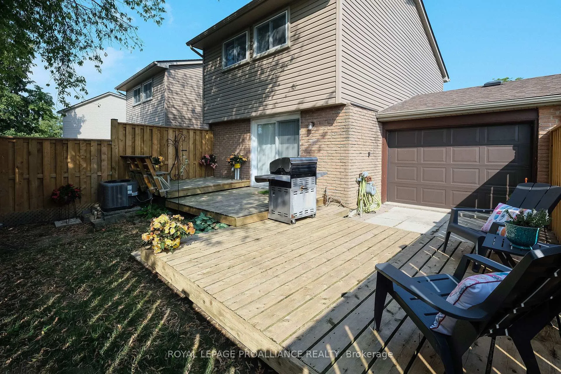 Photo 43 of Unit 10, 160 Singleton Drive, Belleville, Belleville Ward — HOMEH