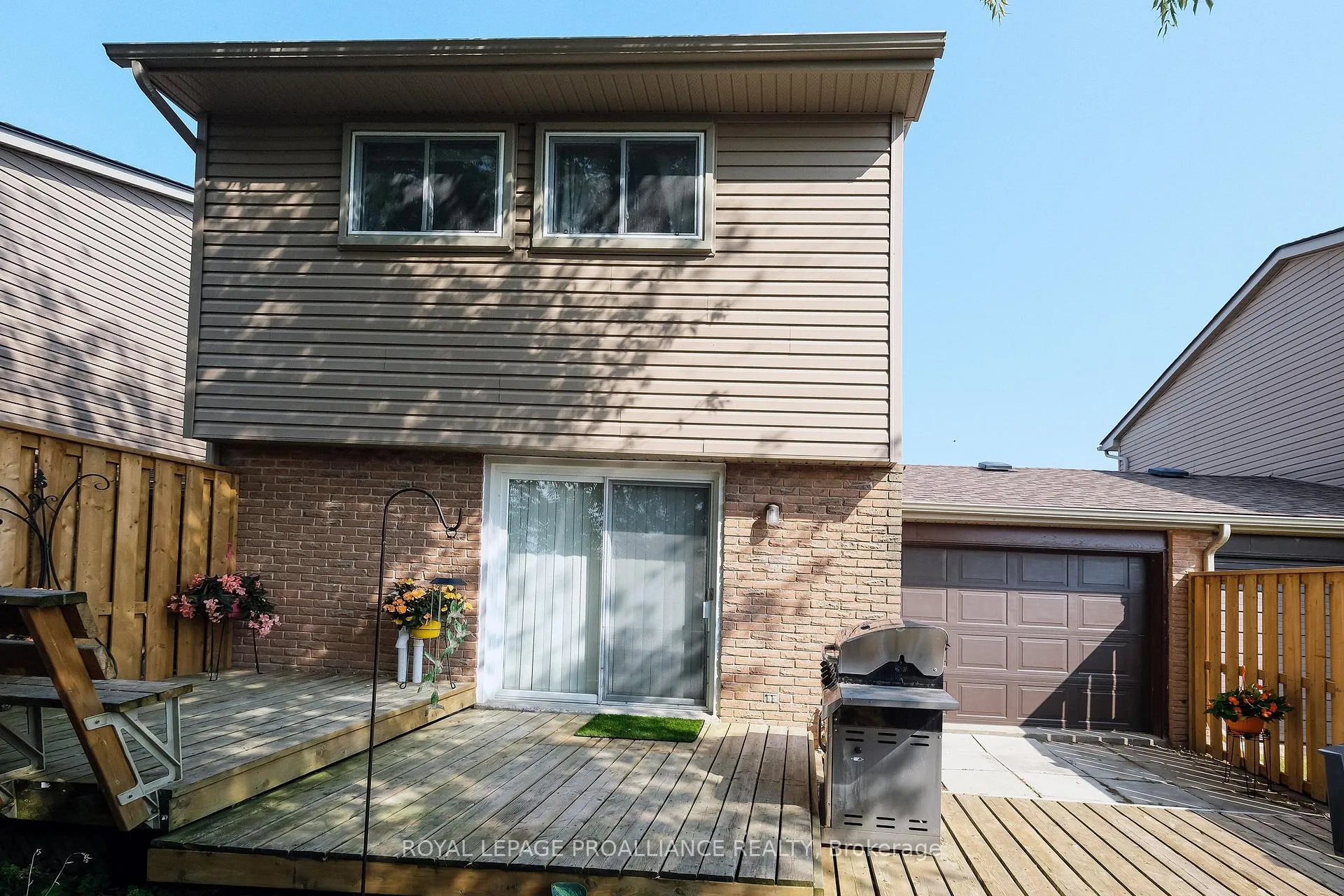 Photo 44 of Unit 10, 160 Singleton Drive, Belleville, Belleville Ward — HOMEH