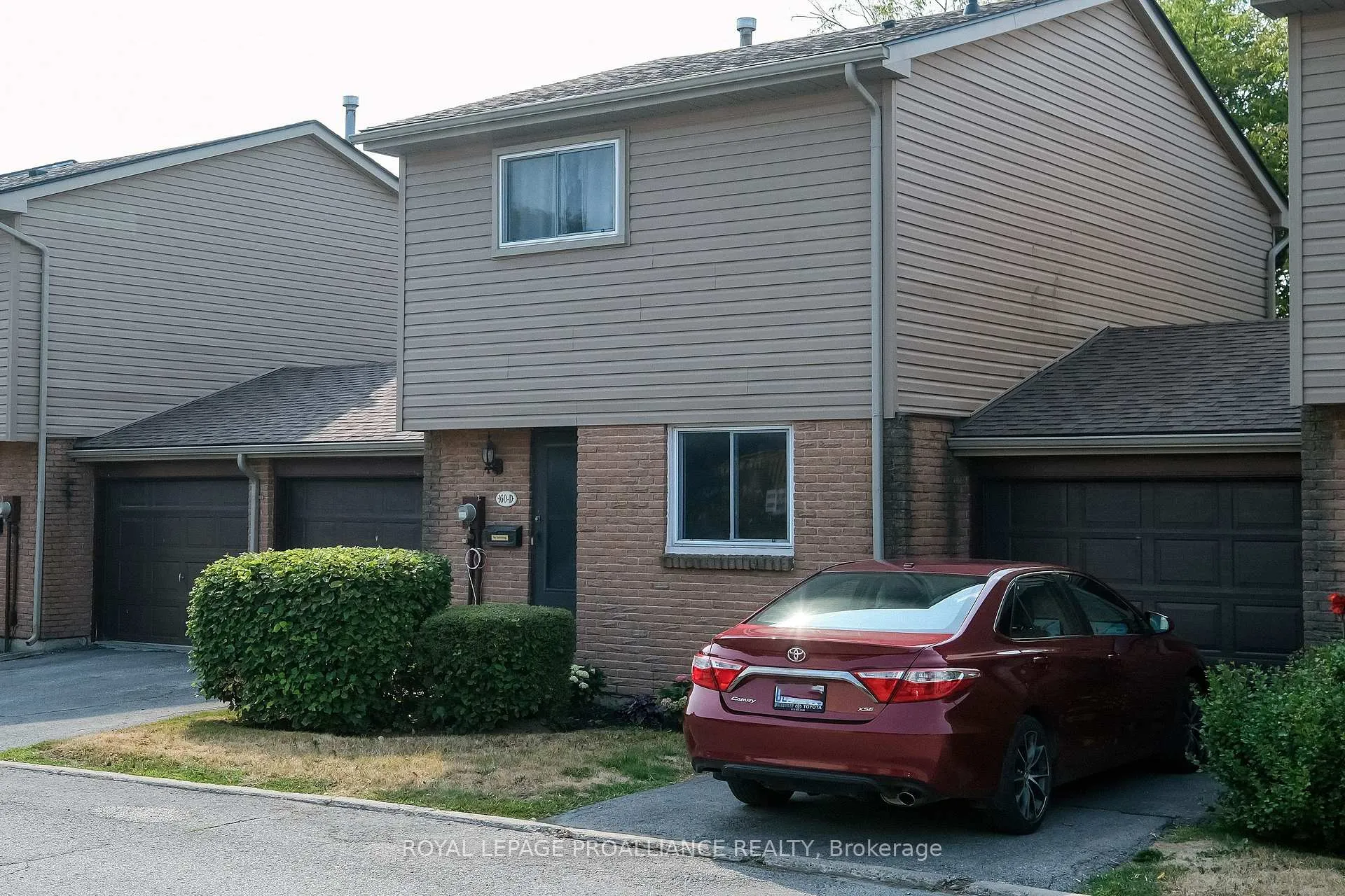 Photo 46 of Unit 10, 160 Singleton Drive, Belleville, Belleville Ward — HOMEH