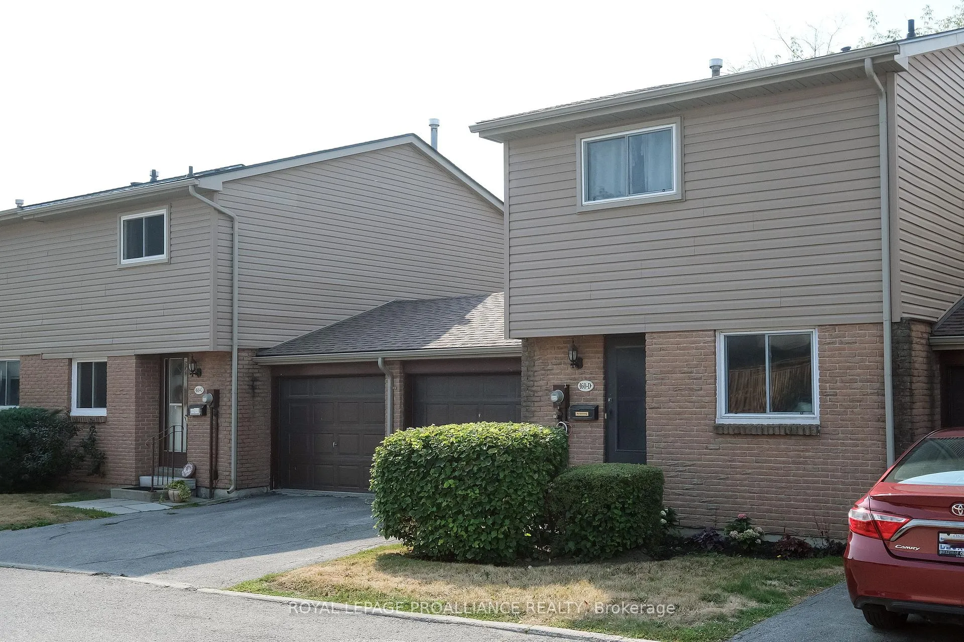 Photo 47 of Unit 10, 160 Singleton Drive, Belleville, Belleville Ward — HOMEH