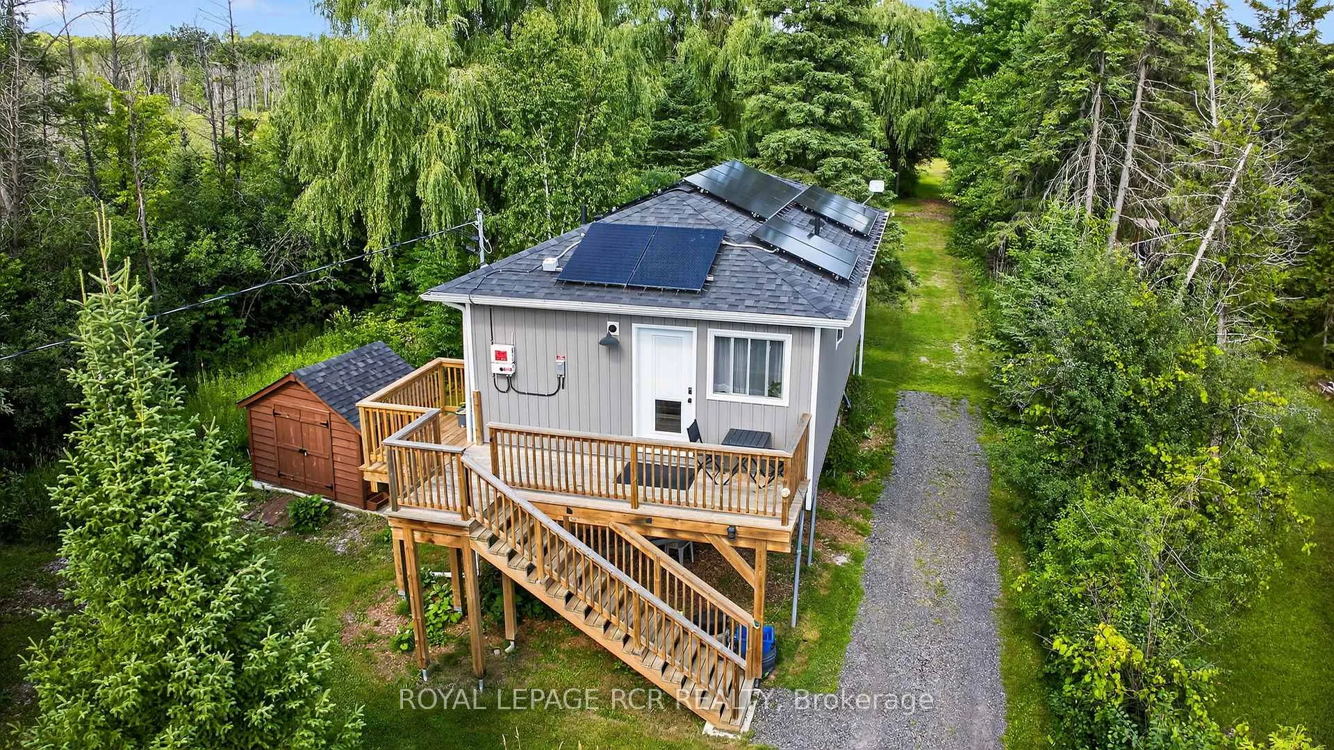 Photo 1 of 8 Mustard Street, Uxbridge, Rural Uxbridge — HOMEH